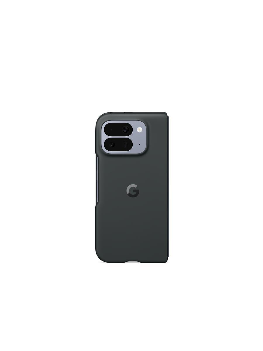Coques Pixel 10 Pro Fold - Noir Volcanique